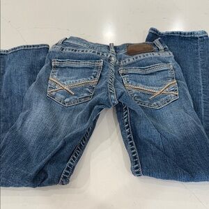 Classic BKE Blue Denim Jeans